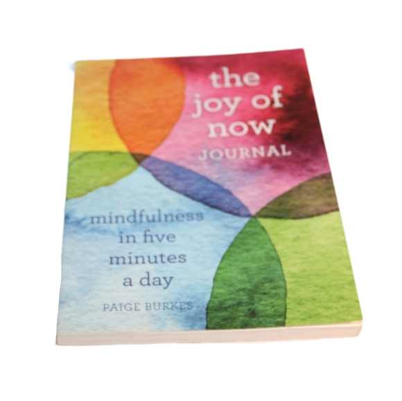 The Joy Of Now Journal - Picture 5 of 16